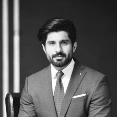 Ahmed Nauraiz Rana