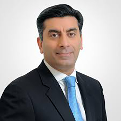 Haroon Khawaja