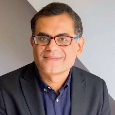 Raza Ahmad Rumi