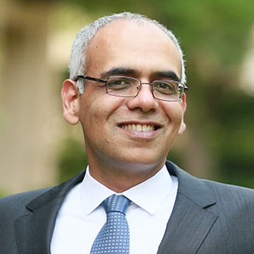 Syed Mohammed Ali