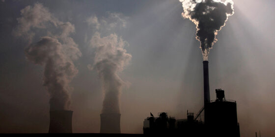 Pakistan and the Case of Carbon Emissions