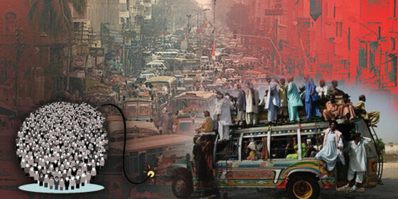 The Operational Strategy to Control Pakistan’s Population Growth Rate